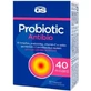 GS Probiotic Antibio 1×10 capsules, voedingssupplement