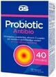 GS Probiotic Antibi&#243;tico 1&#215;10 cps, complemento alimenticio