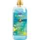 Kuschelweich Weichspüler - Emotions blau, 38 Wäschen 1×1 l, Weichspüler