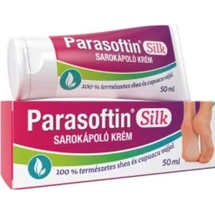 PARASOFTIN hielcrème 1×1 st, hielcrème