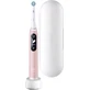 Toothbrush Oral-B iO Series 6 Pink 1×1, electric toothbrush