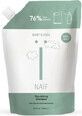 NA&#207;F Voedende Shampoo voor Kinderen en Baby&#39;s navulling 1&#215;500 ml, voedende shampoo voor kinderen
