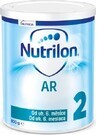 Nutrilon 2 AR 1&#215;800 g, formulă de lapte, de la 6 luni