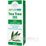 MedPharma TEA TREE OIL 1×10 ml, 100% Australian Tea Tree Essential Oil