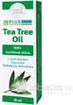 MedPharma TEA TREE OIL 1×10 ml, 100% australisches ätherisches Teebaumöl