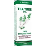 MedPharma TEA TREE OIL 1×10 ml, 100% Australian Tea Tree Essential Oil