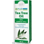 MedPharma TEA TREE OIL 1×10 ml, 100% Australian Tea Tree Essential Oil