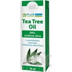MedPharma TEA TREE OIL 1×10 ml, 100% Australian Tea Tree Essential Oil