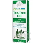 MedPharma TEA TREE OIL 1×10 ml, 100% Australian Tea Tree Essential Oil