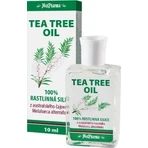 MedPharma TEA TREE OIL 1×10 ml, 100% Australian Tea Tree Essential Oil
