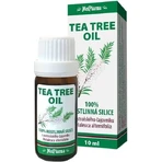 MedPharma TEA TREE OIL 1×10 ml, 100% Australian Tea Tree Essential Oil