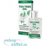 MedPharma TEA TREE OIL 1×10 ml, 100% Australian Tea Tree Essential Oil