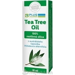 MedPharma TEA TREE OIL 1×10 ml, 100% Australian Tea Tree Essential Oil