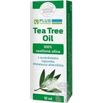 MedPharma TEA TREE OIL 1×10 ml, 100% Australian Tea Tree Essential Oil
