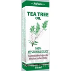 MedPharma TEA TREE OIL 1×10 ml, 100% Australian Tea Tree Essential Oil