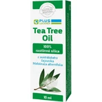 MedPharma TEA TREE OIL 1×10 ml, 100% Australian Tea Tree Essential Oil