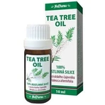 MedPharma TEA TREE OIL 1×10 ml, 100% Australian Tea Tree Essential Oil