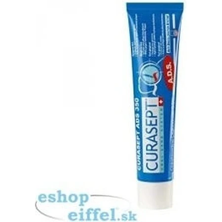 CURASEPT ADS 350 0,50% 1×30 ml, gel periodontal