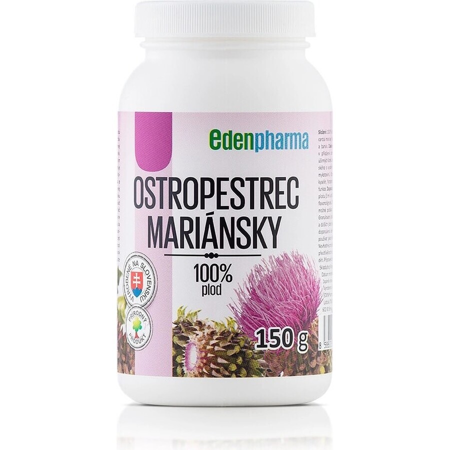 EDENPharma MARIAN MARIAN OYSTERBERRY 1×150 g, complément alimentaire