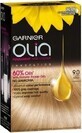 Garnier Olia Coloraci&#243;n Permanente 4.0 Casta&#241;o Oscuro 1&#215;1, coloraci&#243;n permanente