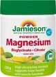 Jamieson MAGNESIUM DRINK DRINK MIX LEMON-LIMETKA 228G 1&#215;228 g, powder