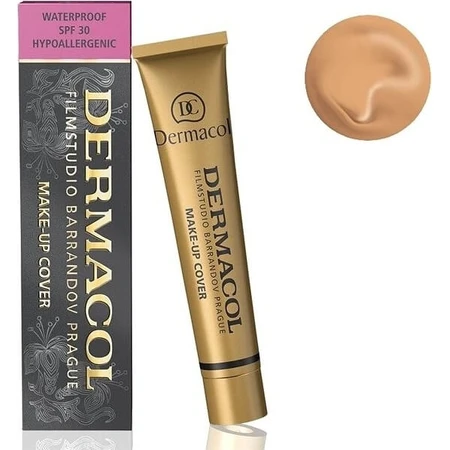 DERMACOL MAKE-UP COVER 218 1×30 g, Schminke
