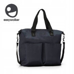 EASYWALKER Bolsa de recambio Azul zafiro 1×1 ud, bolsa de recambio para trolley EASYWALKER Bolsa de recambio Azul zafiro 1×1 ud, bolsa de recambio para trolley