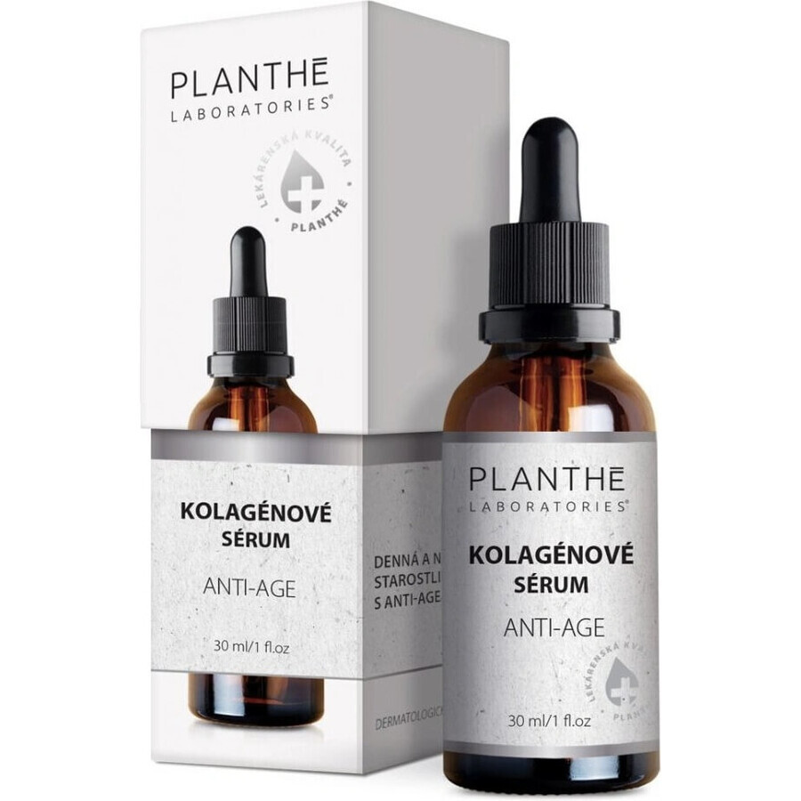 PLANTHÉ Siero anti-età al collagene 30 ml 1×30 ml