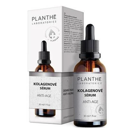 PLANTHÉ Serum Colágeno ANTI-EDAD 30 ml 1×30 ml