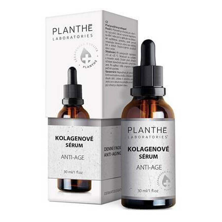 PLANTHÉ Siero anti-età al collagene 30 ml 1×30 ml