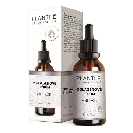 PLANTHÉ Serum Colágeno ANTI-EDAD 30 ml 1×30 ml