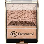 Paleta iluminadora Bronze 1×11 g, iluminador
