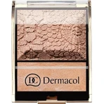 Paleta iluminadora Bronze 1×11 g, iluminador