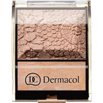 Paleta iluminadora Bronze 1×11 g, iluminador
