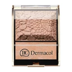 Paleta iluminadora Bronze 1×11 g, iluminador