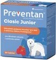 Neuraxpharm Preventan Clasic Junior, strawberry flavor, 90 tbl 1&#215;90 tbl, food supplement