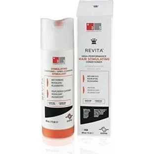 DS Laboratories Haarausfall Spülung REVITA 205 ml 1×205 ml, Spülung gegen Haarausfall