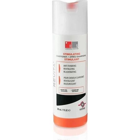 DS Laboratories Haarausfall Spülung REVITA 205 ml 1×205 ml, Spülung gegen Haarausfall