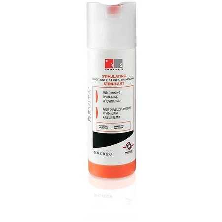 DS Laboratories Haarausfall Spülung REVITA 205 ml 1×205 ml, Spülung gegen Haarausfall