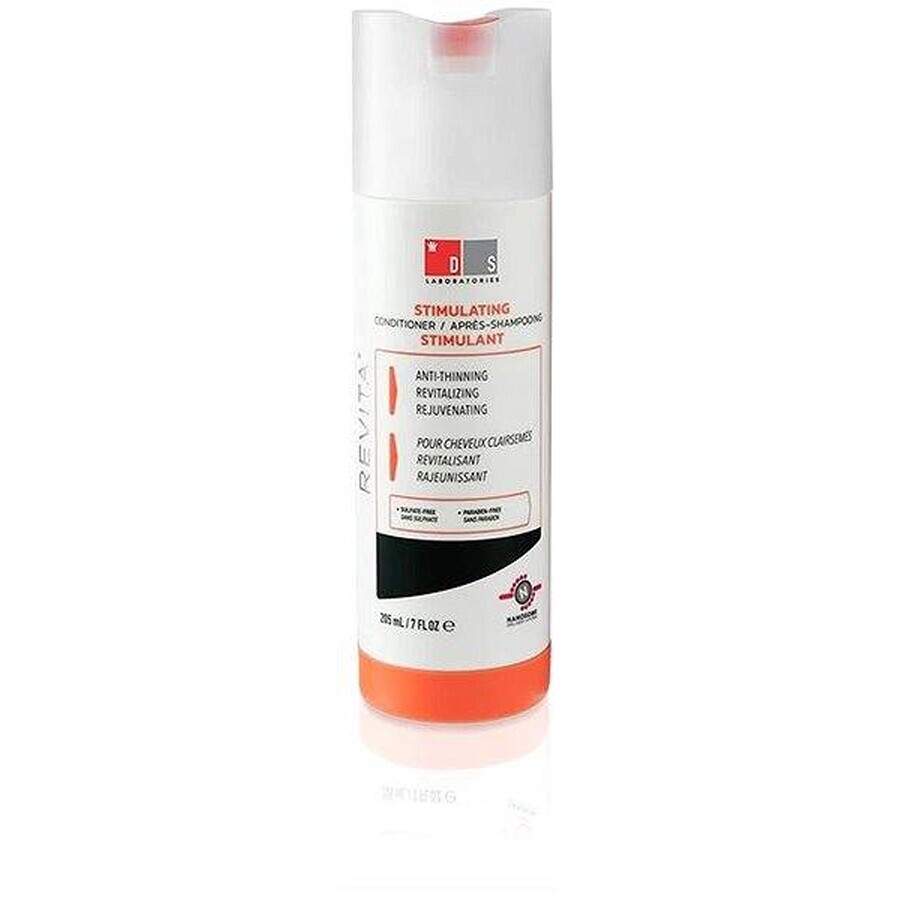 DS Laboratories conditioner against hair loss REVITA 205 ml 1×205 ml, conditioner against hair loss