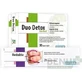 GENERICA DUO DETOX Kruiden 1×30 tbl, voedingssupplement
