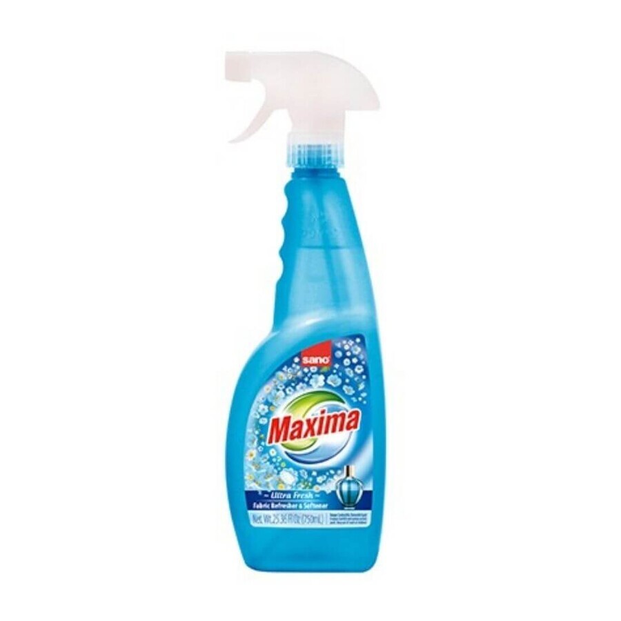 Buy Conditioner for dry and damp laundry, 750 ml, Sano Conditioner for dry and damp laundry, 750 ml, Sano