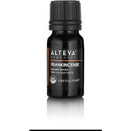 Alteya Organics Frankincense oil 1×10 ml, essential oil