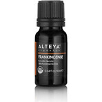 Alteya Organics Frankincense oil 1×10 ml, essential oil
