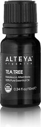Alteya Organics Tea tree oil 1&#215;10 ml, essential oil