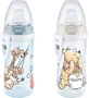 NUK FC Bottle PP Active Cup DISNEY - Winnie the Pooh 1×1 buc, biberon 300 ml
