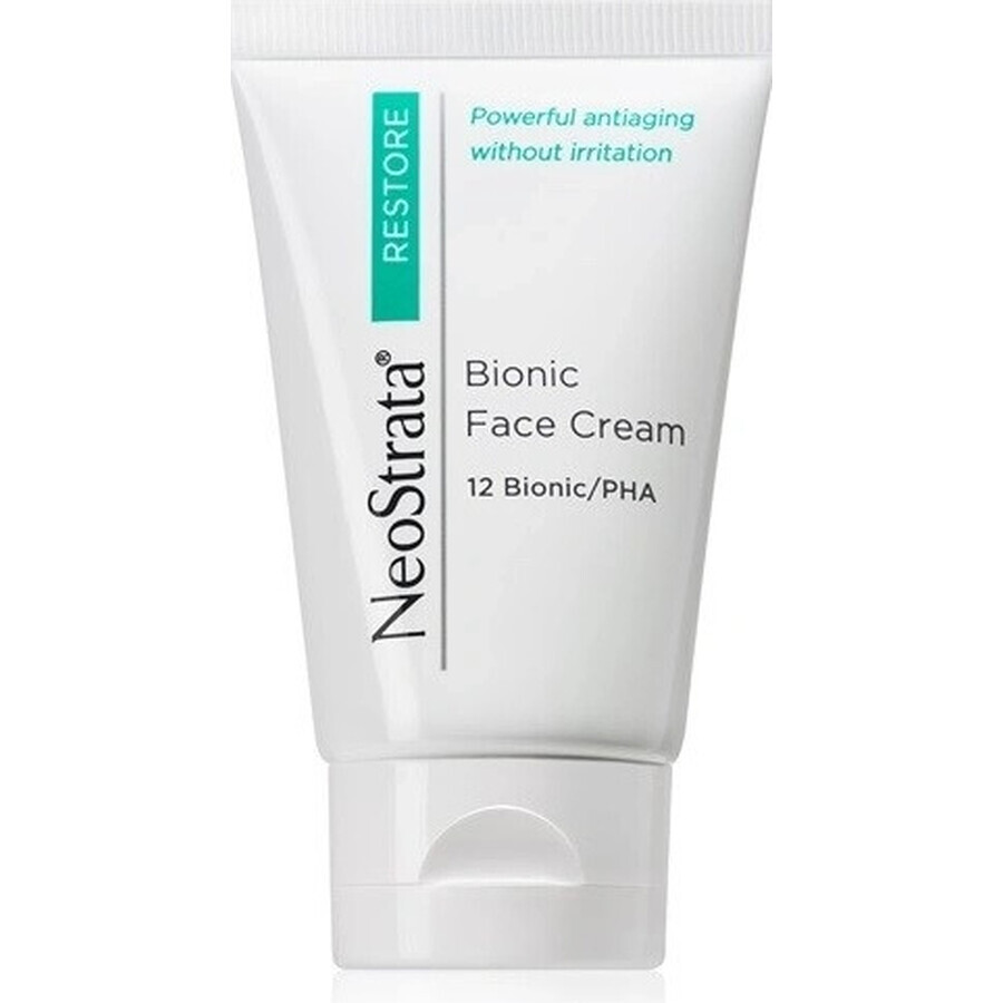 Neostrata REST REST Bionic Face Cream 40 g 1×40 g, cream Neostrata REST REST Bionic Face Cream 40 g 1×40 g, cream