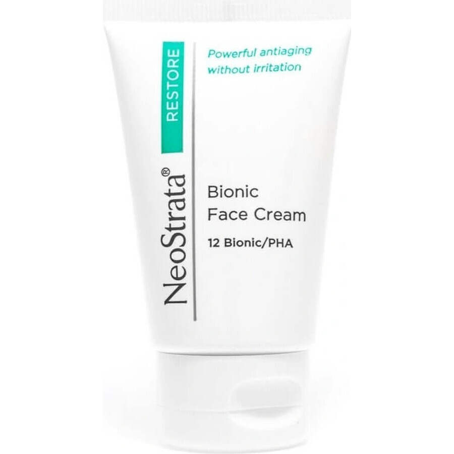 Neostrata REST REST Bionic Face Cream 40 g 1×40 g, cream Neostrata REST REST Bionic Face Cream 40 g 1×40 g, cream