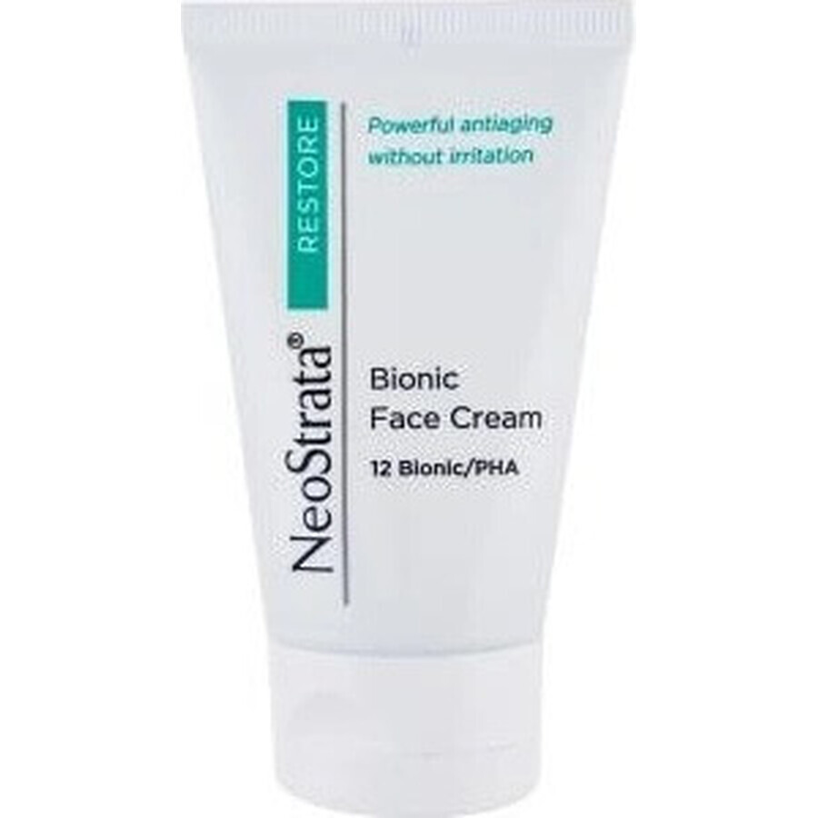 Neostrata REST REST Bionic Face Cream 40 g 1×40 g, cream
