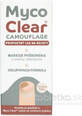 MYCO CLEAR CLEAR CAMOUGLAGE NAIL LINE NAIL LINE 5ML 1&#215;5 ml, Nagellack